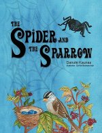 Spider and the Sparrow