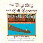 Tiny King and the Evil Sorcerer