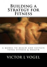 Building a Strategy for Fitness: a model to reach and sustain total fitness & health