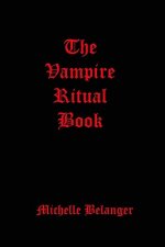 The Vampire Ritual Book