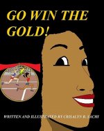 Go Win The Gold: Non-Christian version