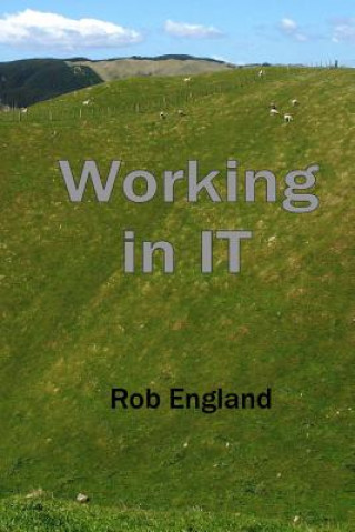 Working in IT