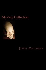 Mystery Collection: Wooden Spiders Convictions and The Boss