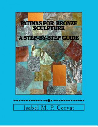 Patinas for bronze sculpture: Step-by-step guide to beautiful patinas