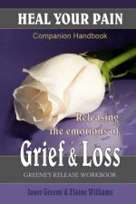 Heal Your Pain: Releasing the Emotions of Grief & Loss