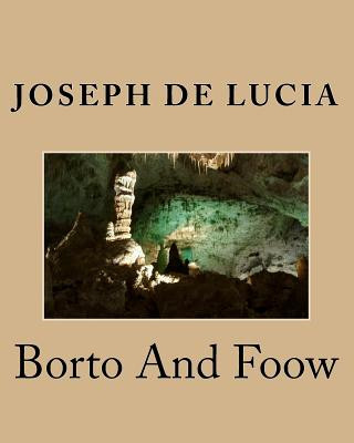 Borto And Foow