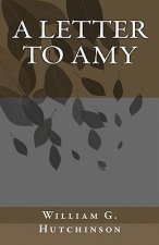 A Letter to Amy