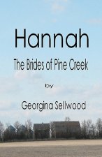 Hannah: Tha Brides of Pine Creek