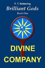 Divine Company: Invitations