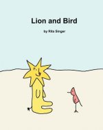 Lion and Bird