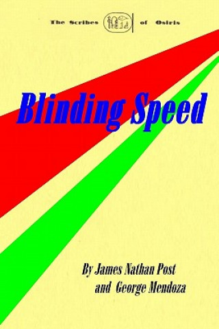 Blinding Speed