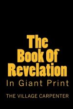 The Book Of Revelation In Giant Print