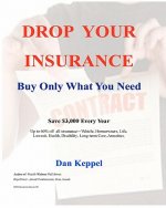 Drop Your Insurance: Buy Only What You Need