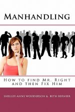 Manhandling - How to find Mr. Right and then Fix Him