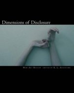 Dimensions of Disclosure: portraits of the self