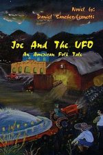 Joe and the UFO: An American Folktale