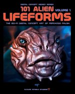 101 Alien Lifeforms: Volume 1