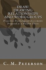Draw: Drawing Relationships and Work-Groups: Projective Psychological Assessments Proposed as a Walden Thesis