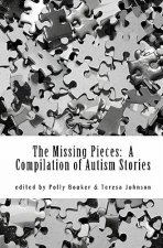 The Missing Pieces: A Compilation of Autism Stories