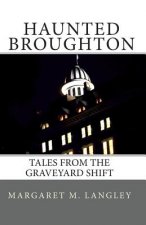 Haunted Broughton: Tales From The Graveyard Shift