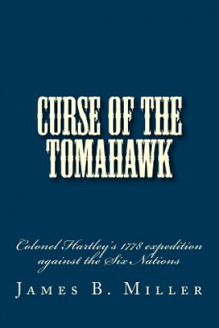 Curse of the Tomahawk