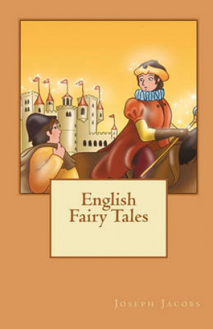 English Fairy Tales