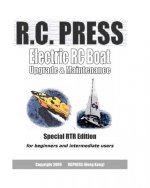 Electric RC Boat: Upgrade & Maintenance
