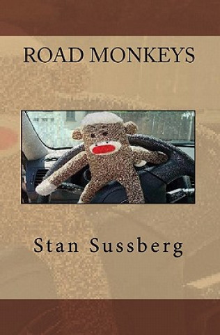 Road Monkeys