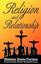 Religion and Relationship