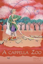 A cappella Zoo: Fall 2009