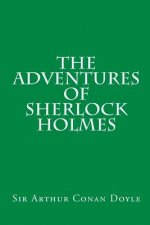 The Adventures of Sherlock Holmes