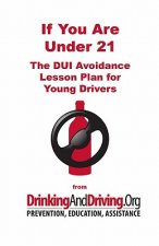 If You Are Under 21: The DUI Avoidance Lesson Plan for Young Drivers