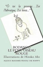 Bodanou Le petit Oiseau Rouge: La Colombe de Yorkbay drive