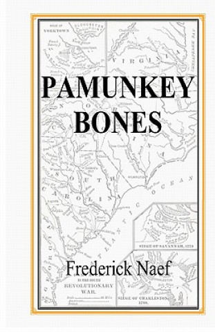 Pamunkey Bones