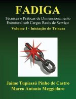 Fadiga - Técnicas e Práticas de Dimensionamento Estrutural sob Cargas Reais de Serviço: Volume I - Iniciaç?o de Trincas