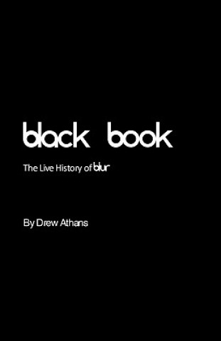 Black Book: The Live History of blur