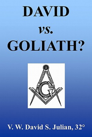David vs. Goliath?