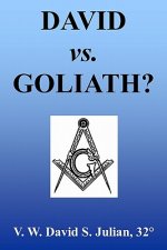 David vs. Goliath?