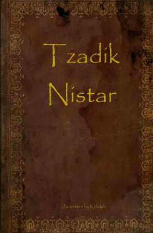 Tzadik Nistar
