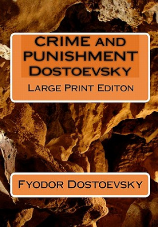 Crime and Punishment Dostoevsky