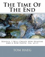 The Time Of The End