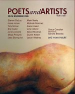 Poets and Artists (O&S, November 2009)