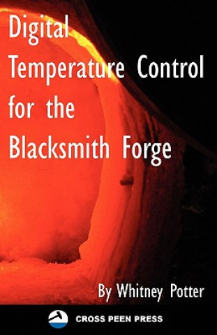 Digital Temperature Control for the Blacksmith Forge