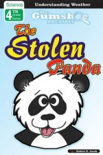 The Gumshoe Archives, Case# 4-2-4109: The Stolen Panda