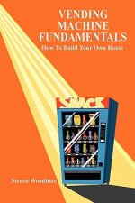 Vending Machine Fundamentals: How To Build Your Own Route