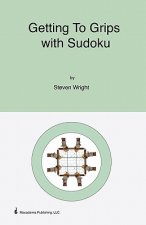Getting To Grips With Sudoku