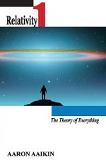 Relativity One - The theory of everything