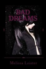 Bad Dreams: Natasha Carmichael Series: Book Three