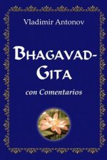 Bhagavad-Gita con comentarios