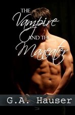 The Vampire and the Man-Eater